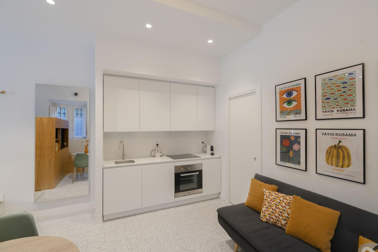 Room 3, Torlonia Studio in Rome, Rome