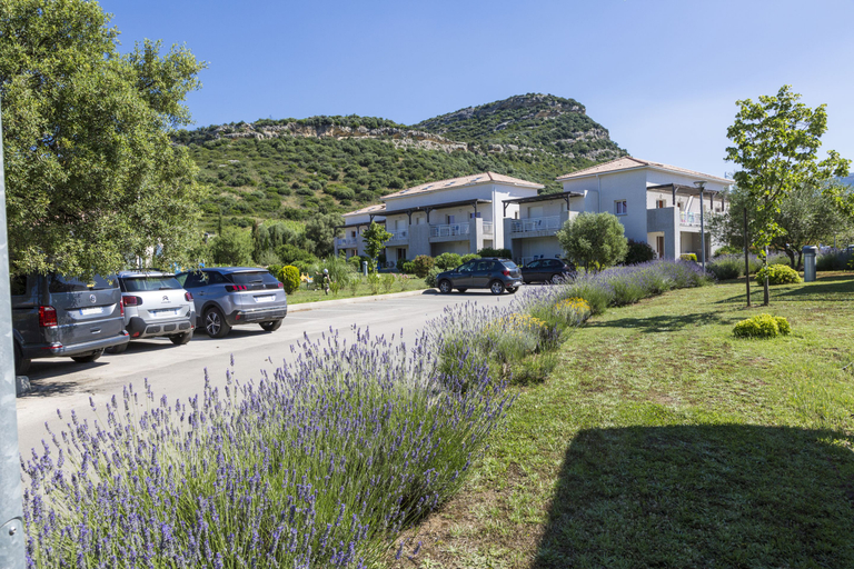 Exterior & Views, Résidence Odalys Casa d'Orinaju, Haute-Corse