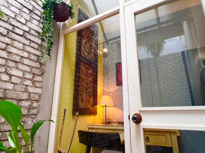 Others 5, Heritage Hideaway Retreat, Penang Island