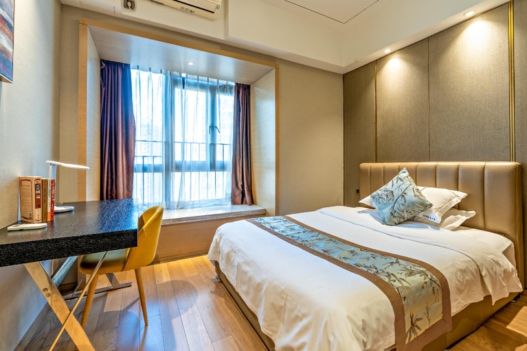 Bedroom 6