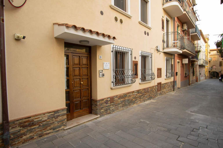 Others 4, Belvedere Rooms, Salerno