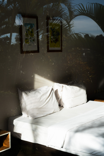 Bedroom 9