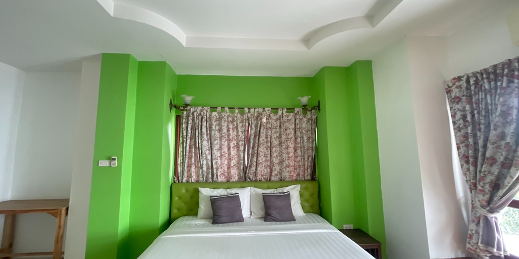 Others 5, Yellow Tique Hotel, Muang Lampang