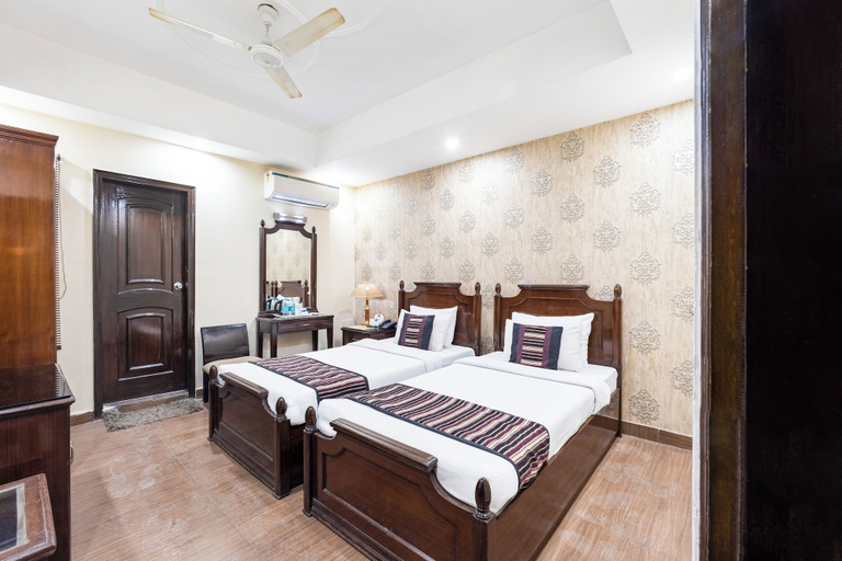 Bedroom 19