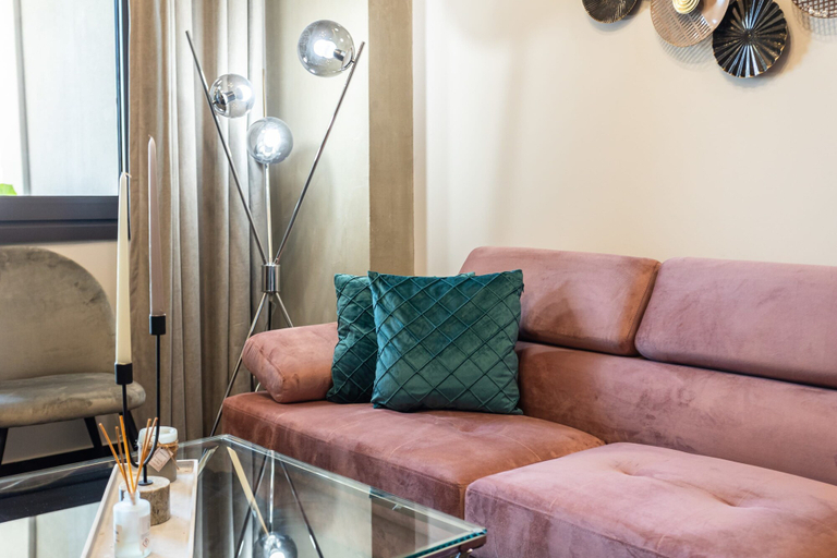Room 2, Ventiri Lofts - Luxury Penthouse w Home Cinema, Peloponnese