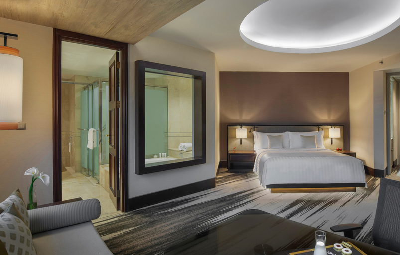 Bedroom 29