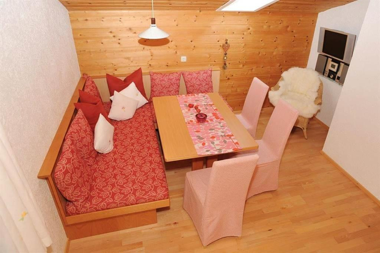 Others 3, Haus Ender, Bludenz