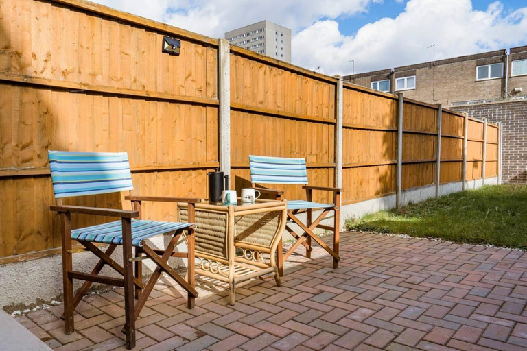 Facilities 4, Quiet Private Homestay, Central Birmingham, Birmingham