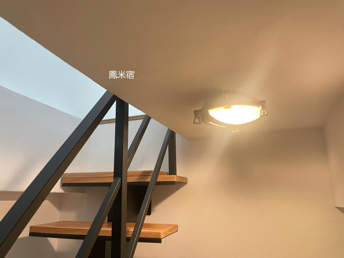 Others 3, 鳳米宿Roomi house3, Tainan