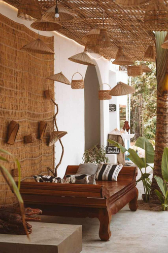 Others 5, Paradise Sunset Beach, Sihanoukville