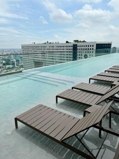 Sport & Beauty 2, The Quarter Ratchayothin By UHG, Chatuchak