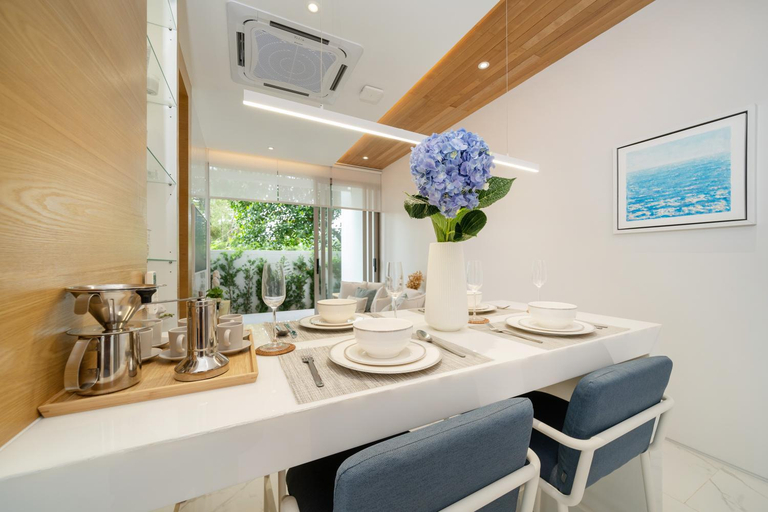 Others 4, Andaman Villa 15 minutes from Bangtao Beach Phuket Free Airoport Pick up from 7 days, Phuket Island