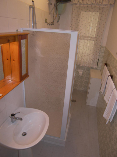 Others 4, Villa Alessia, Salerno