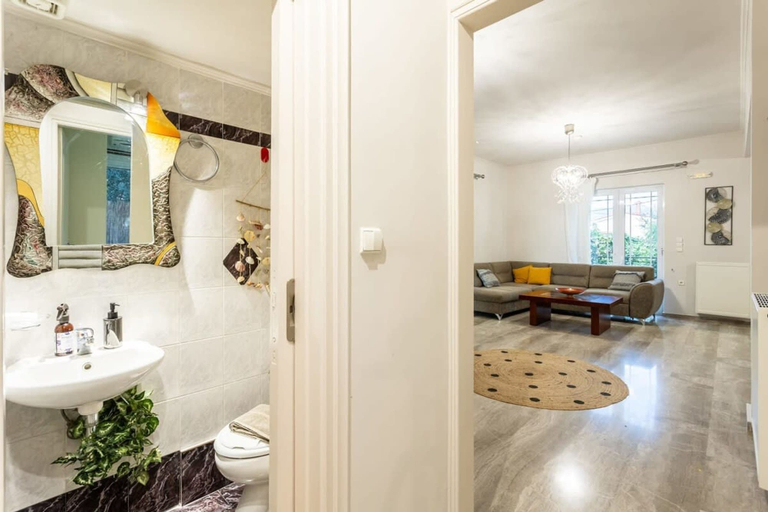Room 5, Verga Seabliss - Mariellen s Relaxing Destination, Peloponnese