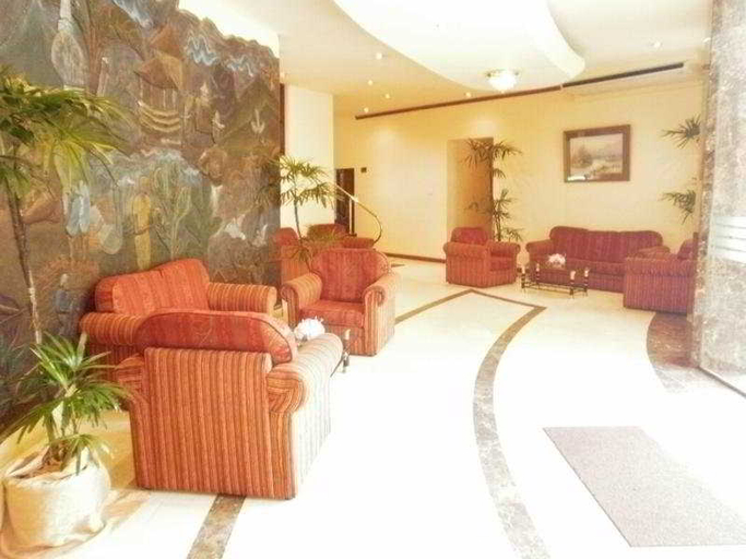 Public Area 2, Hotel Devon, K.F.G. & G. Korale