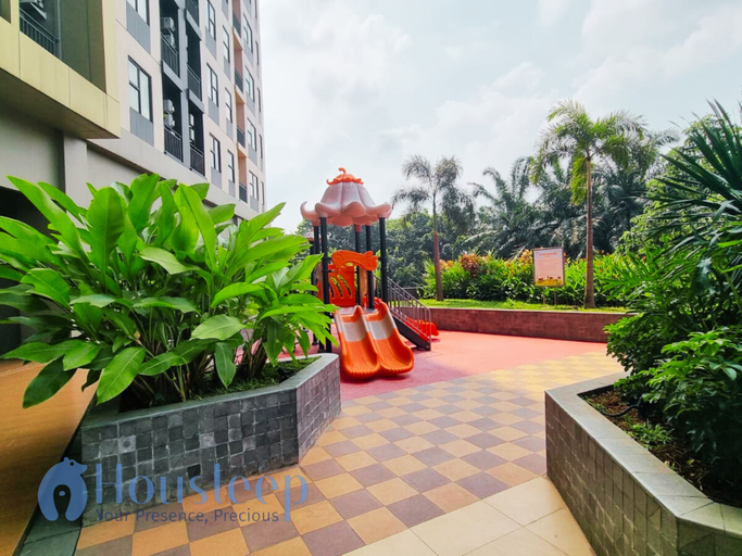 Others 4, Trans Park Cibubur by HOUSLEEP, Depok