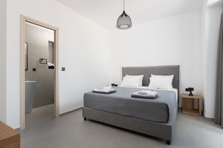 Room 5, Villa 12 Chado in Kolympia, South Aegean