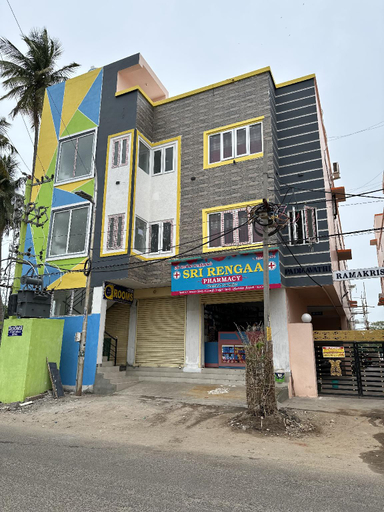 Others 3, The Kaya Inn Srirangam, Tiruchirappalli