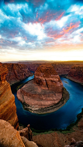 Others 2, Grand Canyon Glamping, Coconino