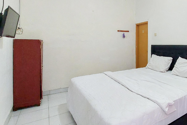 Bedroom 16