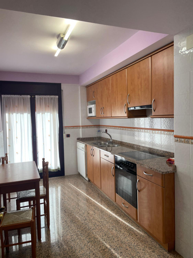 Others 5, Apartamentos Villa de Ainsa, Huesca