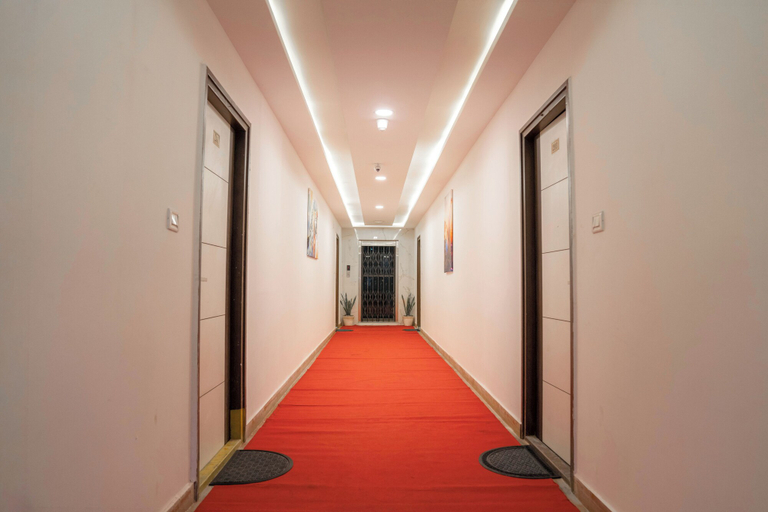 Others 4, Hotel Euphoria Urban Sleep, Ranga Reddy
