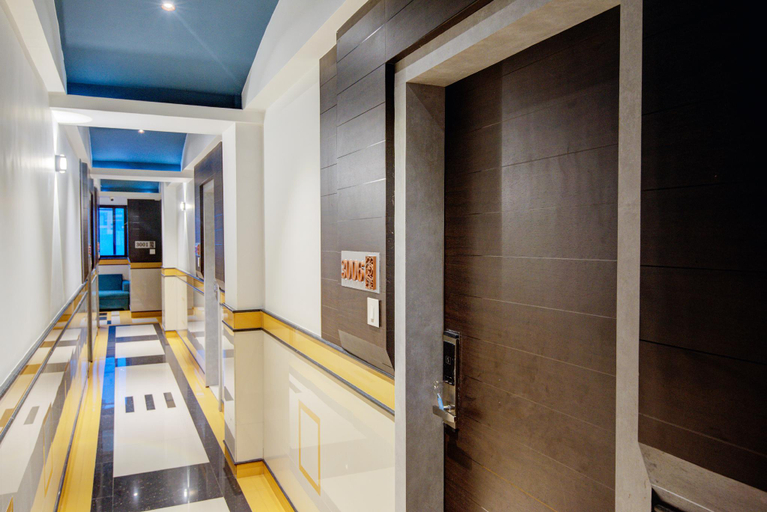 Public Area 2, HOTEL TIME SQUARE MUMBAI, Thane