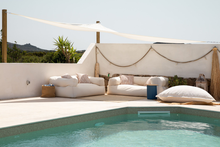 Room 2, Villa Erma by Wonderful Italy, Olbia-Tempio