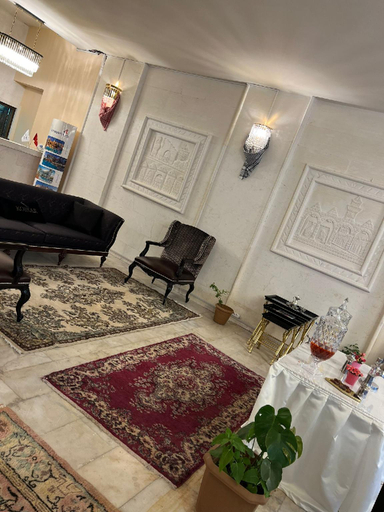 Public Area 3, KANÇUL HOTEL TAŞTEPELER, Merkez
