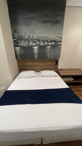 Bedroom 20