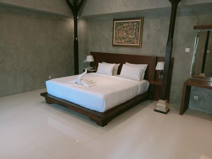 Bedroom 7