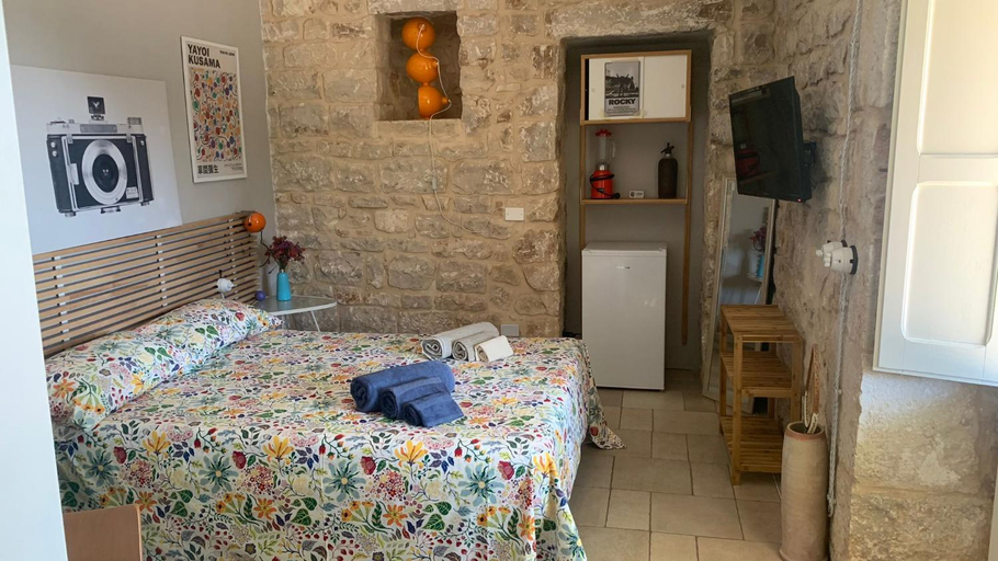 Bedroom 2, Richiami di Sicilia, Ragusa