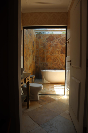 Bathroom 4, Amoreira Pousada em Barra Grande Piaui, Cajueiro da Praia