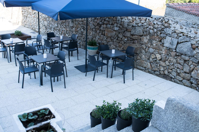 Food & Drinks, Raianos, Pontevedra