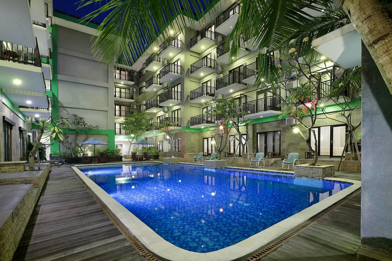 Swimming Pool 2