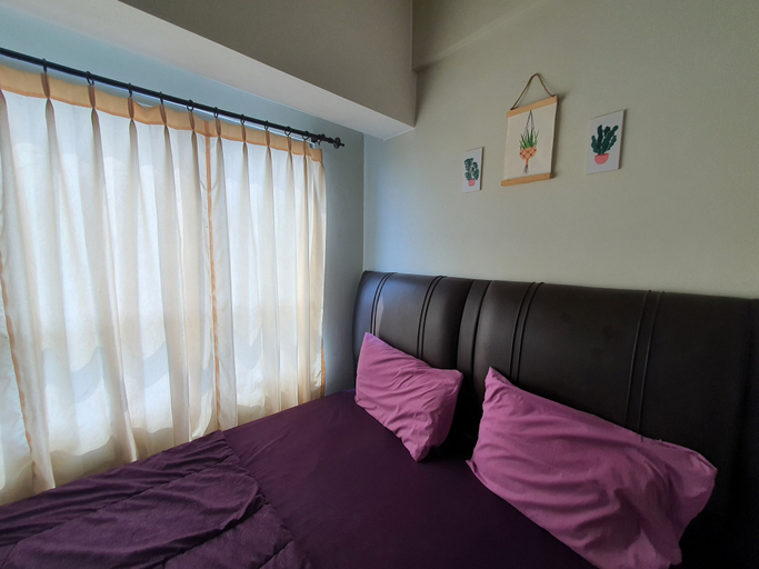 Bedroom 16