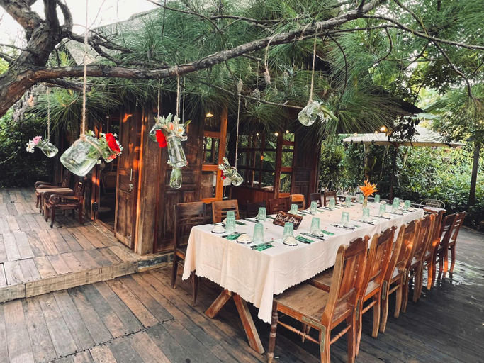 Food & Drinks 4, Mộc An Nhiên Farmstay, Đắk Đoa