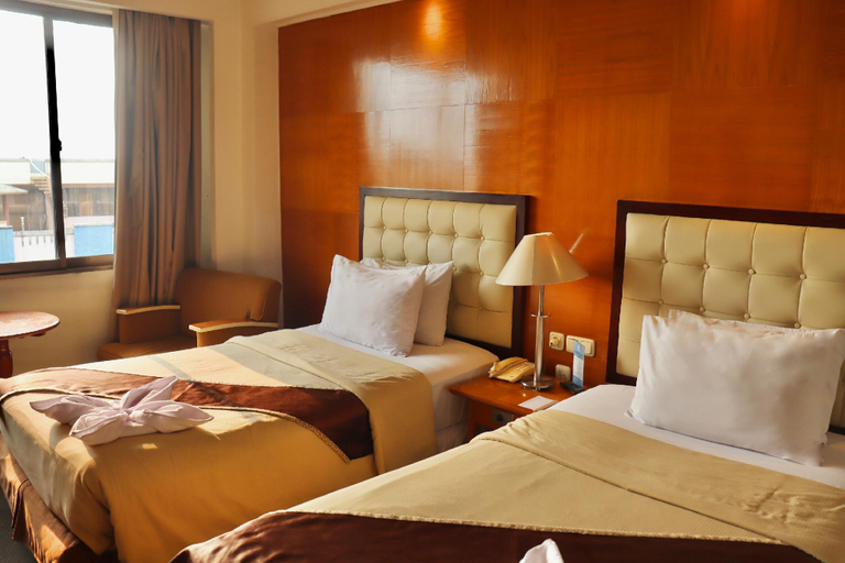Bedroom 11