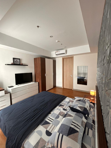 Bedroom 2, Fairview House with private elevator , Tangerang