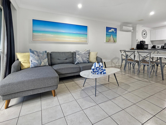 Others 5, Sunset Waters Apartments, Whitsunday