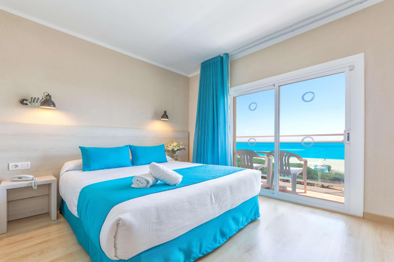 Bedroom, Alegria Maripins, Barcelona