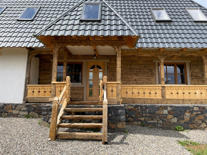 Others 3, Rustic Inn bed and breakfast, Budesti
