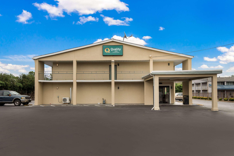 Quality Inn Gastonia, Gaston