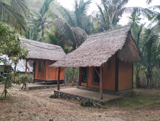 5, ATUH GARDEN Silent Glamping, Klungkung