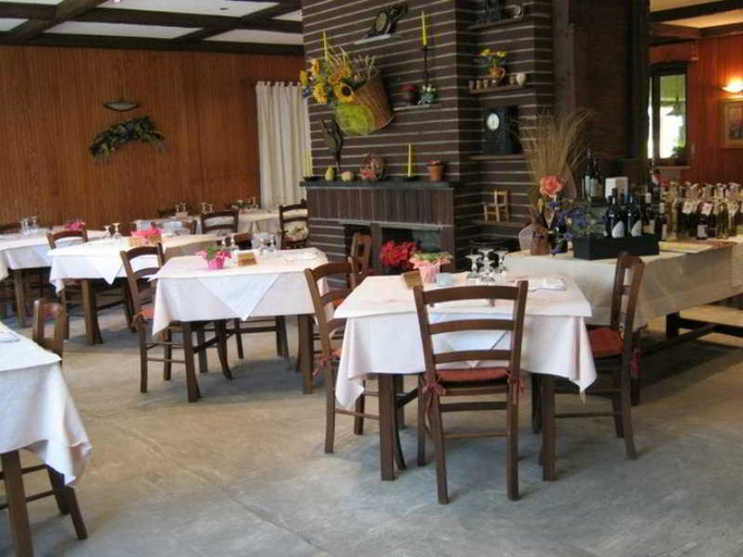 Others 2, Hotel Saint Nicolas, Aosta
