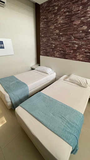 Bedroom 9
