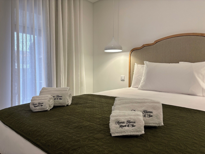 Bedroom 4, Azores Homes Resort & Spa, Ponta Delgada