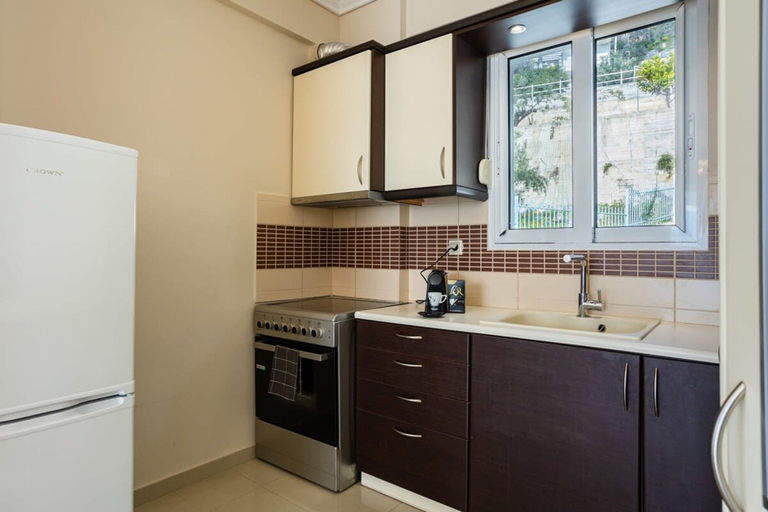 Room 3, Aigli Summer Getaway - Seaview Lux Retreat, Peloponnese