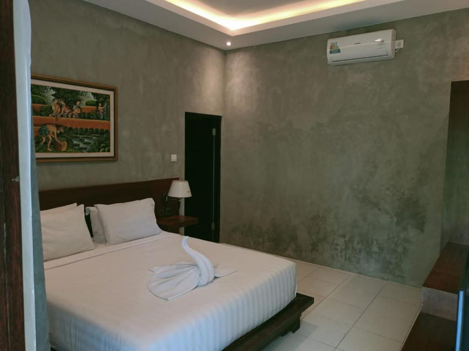 Bedroom 22