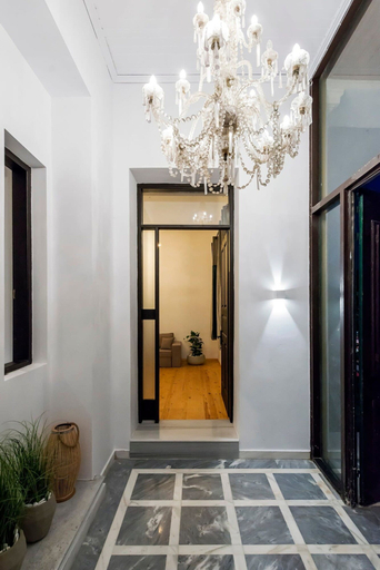 Room 5, Aigli Seafront Loft-luxury Design Retreat, Peloponnese